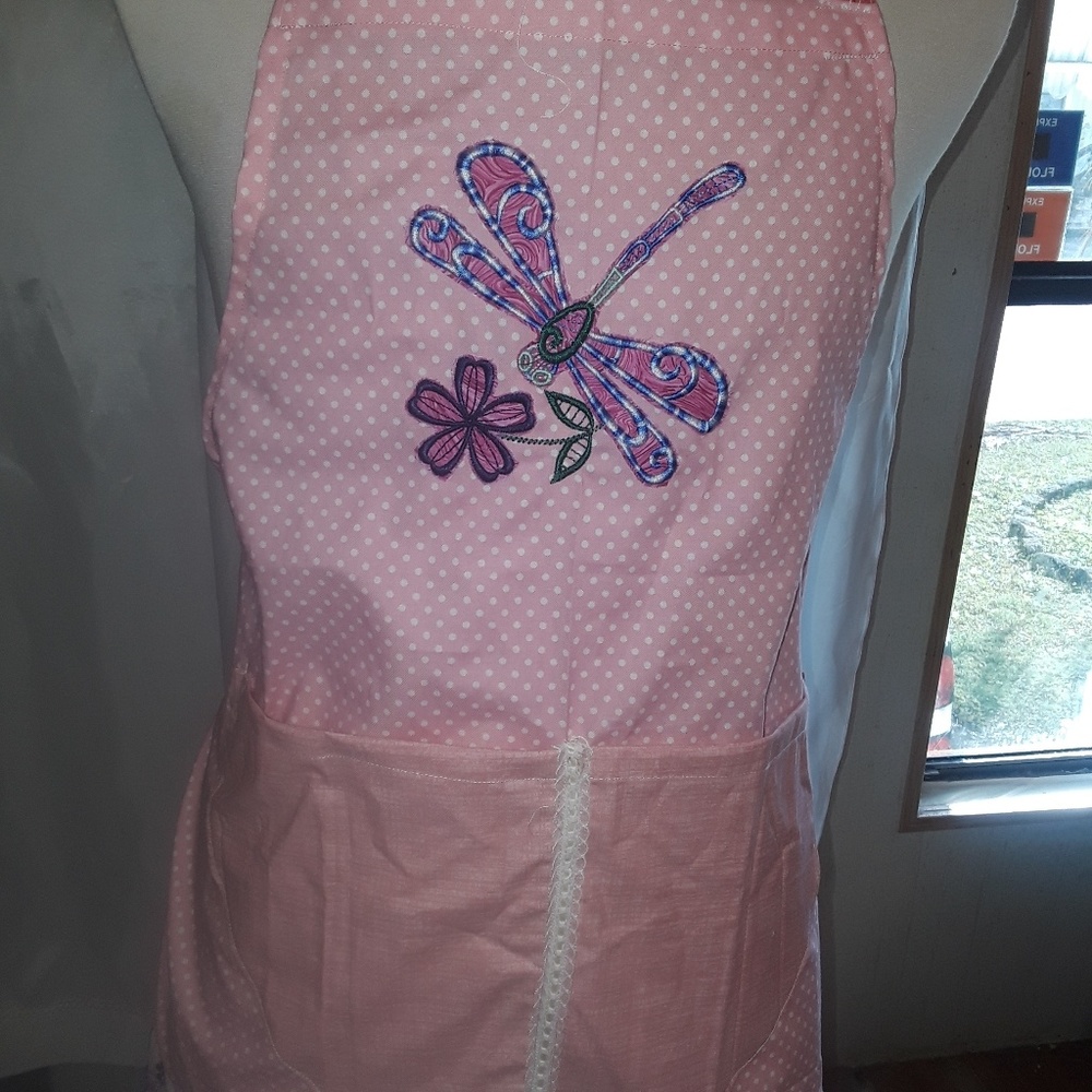Collections de APRON - Picture 5 of 7